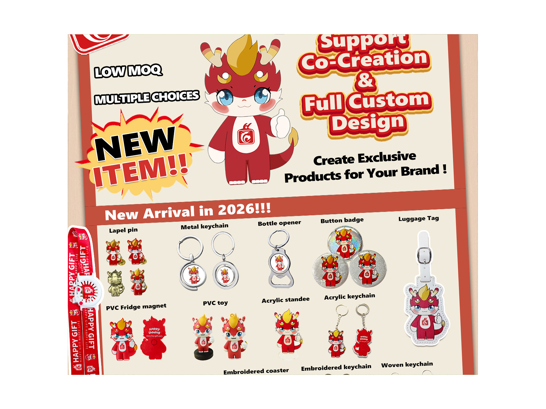 2025 Happy Gift and Happy Looong New Items.jpg